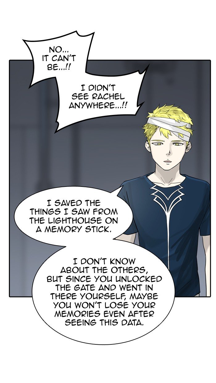 Tower of God, Chapter 390 image 092